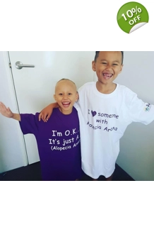 I'm Okay It's Just AA Tshirt..