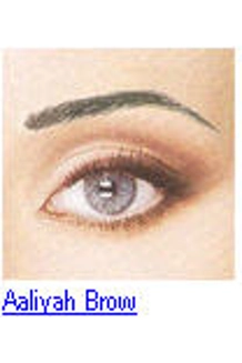 Temporary Tattoo Eyebrows Temporary Tattoo Eyebrows