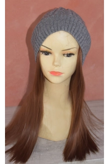 Hair Hats - Beanie