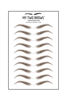 MyTwoBrows