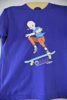 Skater -TShirt