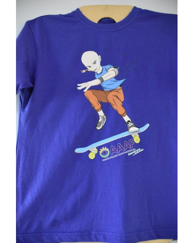 Skater -TShirt