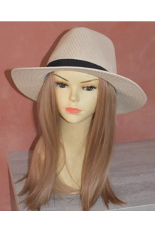 Hair Hats - Panama Hair Hats - Panama