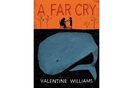 A Far Cry A Far Cry