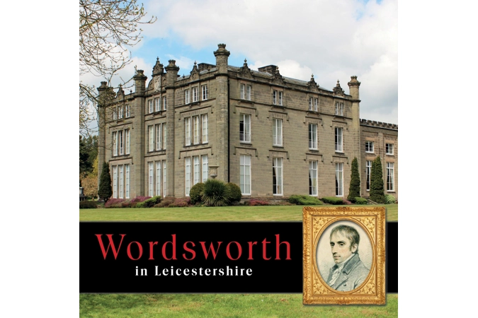 Wordsworth in Leicestershire