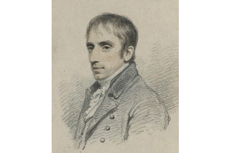 Wordsworth in Leicestershire