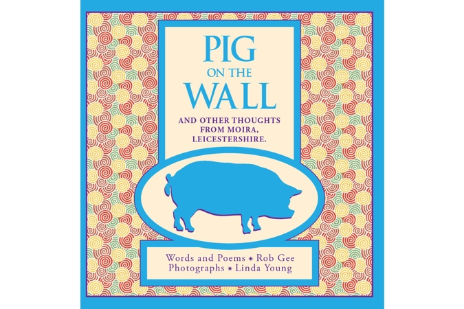 Pig on the Wall