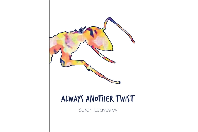 Always Another Twist Always Another Twist