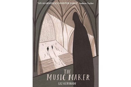 The Music Maker The Music Maker