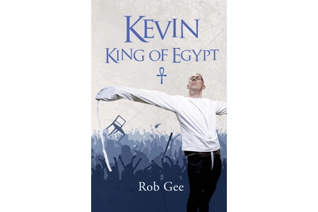 Kevin King of Egypt Kevin King of Egypt