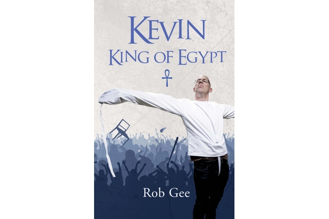 Kevin King of Egypt