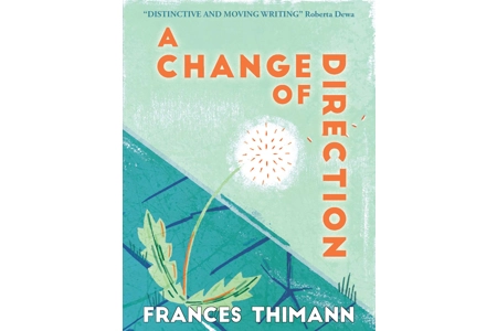 A Change of Direction A Change of Direction