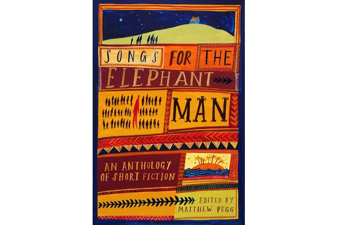 Songs for the Elephant Man Songs for the Elephant Man