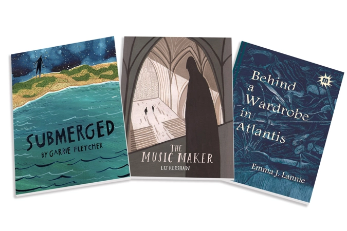 Strange Tales Bundle