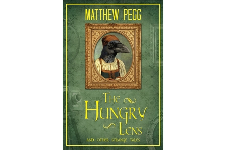 The Hungry Lens The Hungry Lens