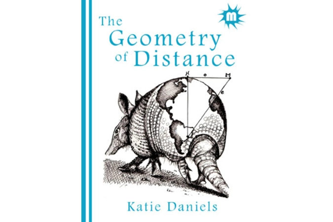 The Geometry of Distance