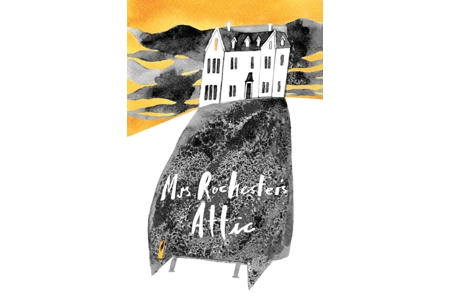 Mrs Rochester's Attic Mrs Rochester's Attic