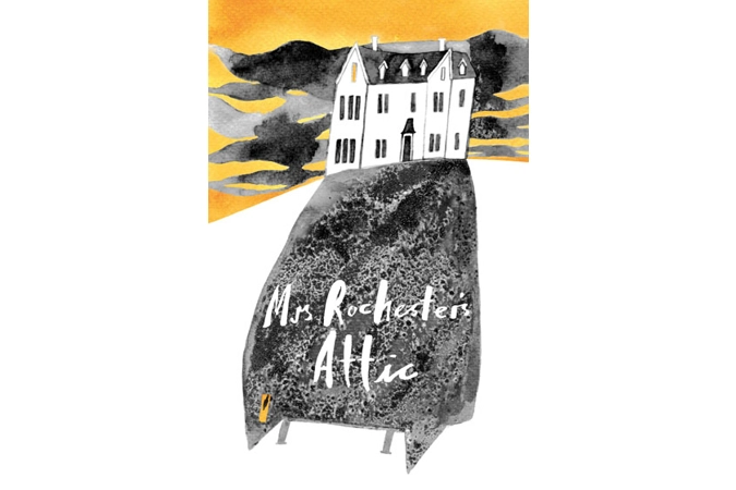 Mrs Rochester's Attic Mrs Rochester's Attic