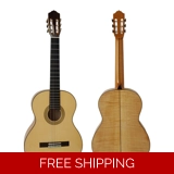 Aiersi Flamenco Blanca - Cypress/spruce
