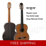 Aiersi Hauser Replica all solid cedar/..