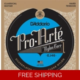 D'addario EJ46 Hard Tension