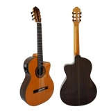Aiersi Vintage solid top Electric