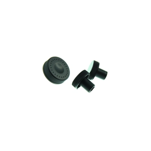 Tecsun PL-680 knobs set