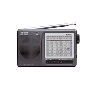 Tecsun R-9012 radio