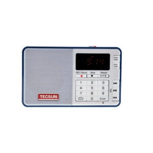 Tecsun Q3 recorder
