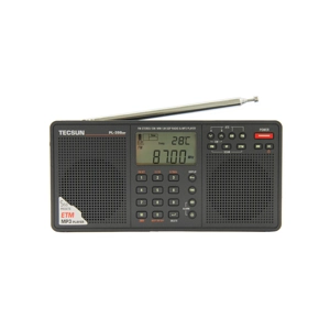Tecsun PL-398mp radio