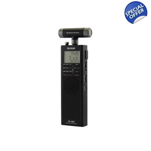 PL-360 world radio