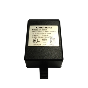Degen DE1103 ac adapter