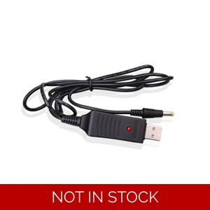 Tecsun U-600 USB charging cable