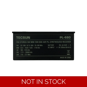 Tecsun PL-680 kickstand