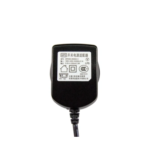 5V/500mA charger