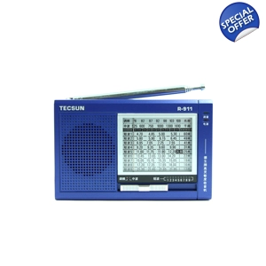 Tecsun R-911 radio