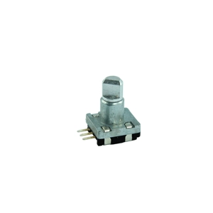 Tecsun PL-660 tuning encoder