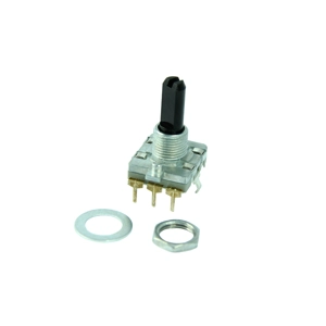 Tecsun S-2000 tuning encoder