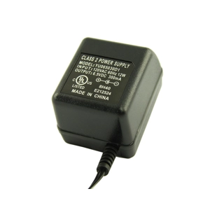 Tecsun PL-600 ac adapter