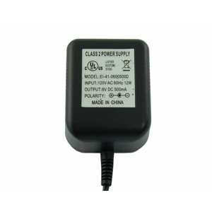 Tecsun S-2000 ac adapter