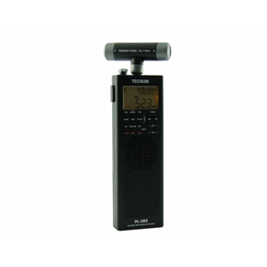 Tecsun PL-365 radio