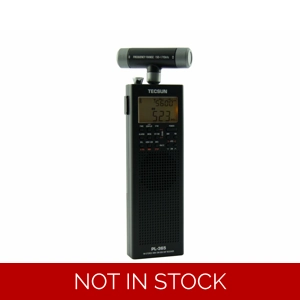 Tecsun PL-365 radio