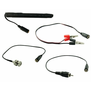 Tecsun AN-48x connector set