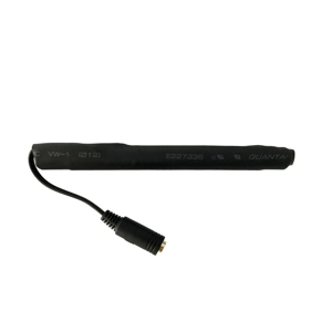 Ferrite rod antenna