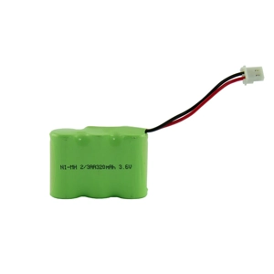 Degen DE13 battery