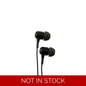 Tecsun EP-20 hifi earphones