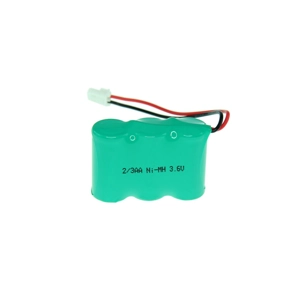 Tecsun GR-88 rechargeable Ni-MH battery