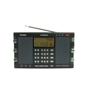 Tecsun H-501x radio