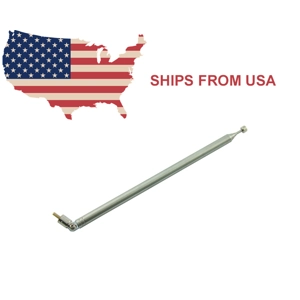 Tecsun H-501x antenna