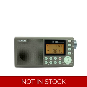 Tecsun M-601 DAP